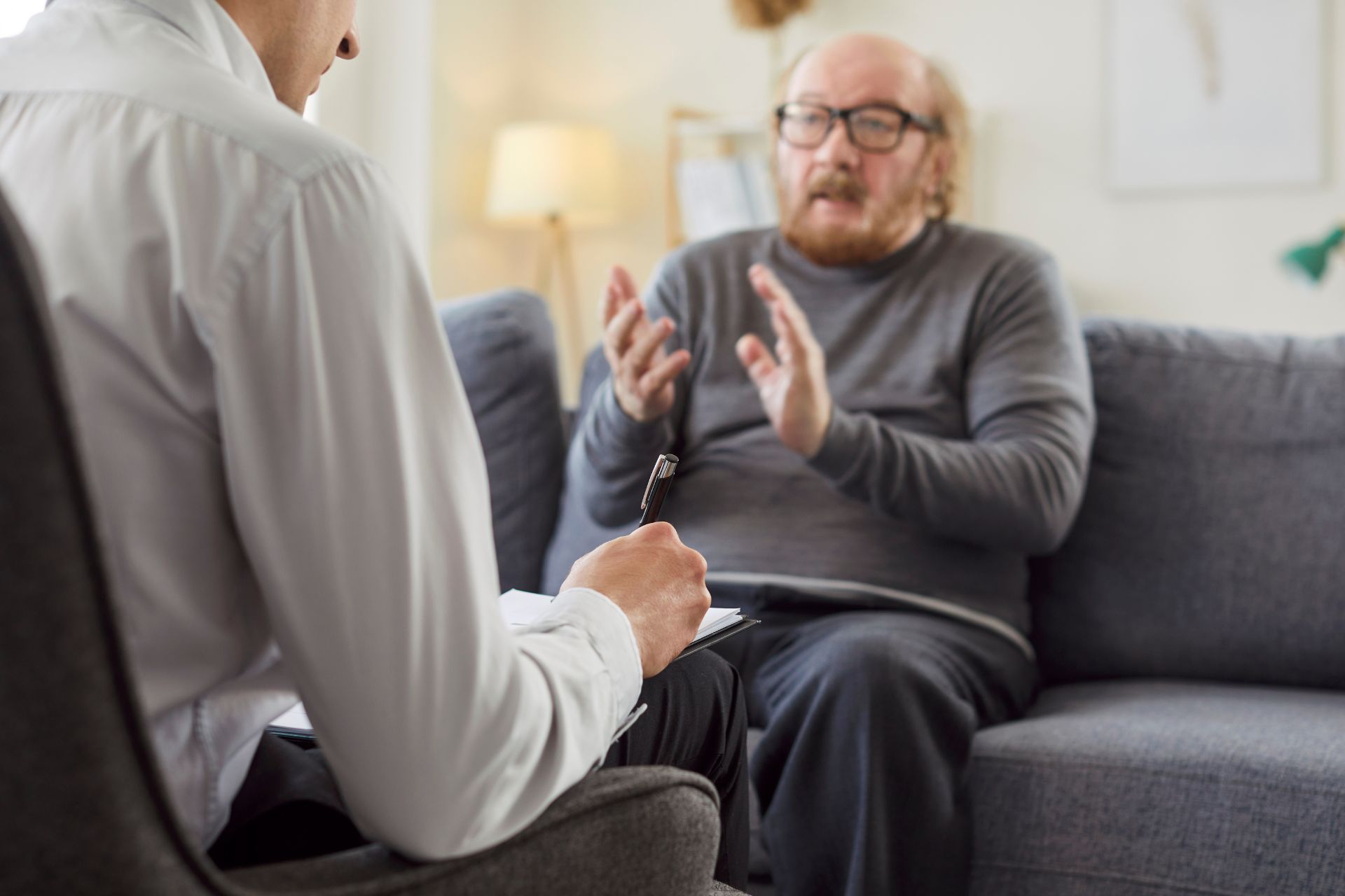 Centro de Psicología Multidisciplinario CDMX